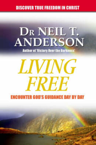 Cover of Living Free Omnibus