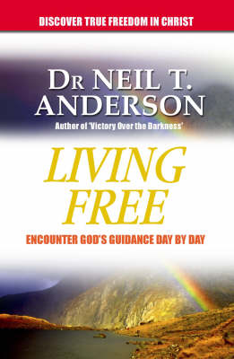 Book cover for Living Free Omnibus