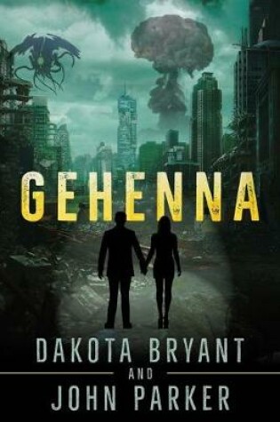 Cover of Gehenna