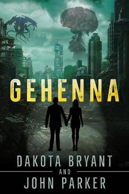 Book cover for Gehenna