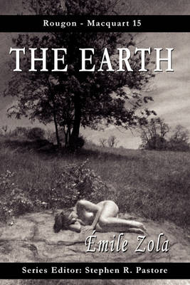 Book cover for The Earth