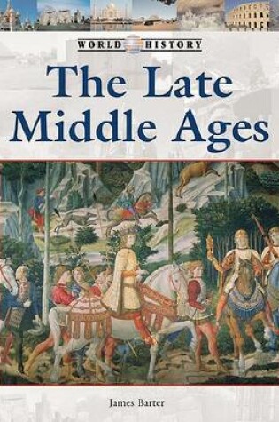 Cover of The Late Middle Ages