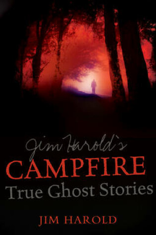Cover of Jim Harold's Campfire