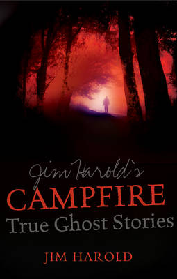 Book cover for Jim Harold's Campfire