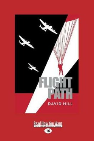 Cover of Flight Path