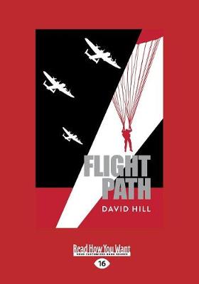 Book cover for Flight Path