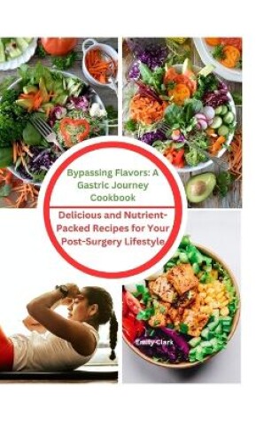 Cover of Bypassing Flavors