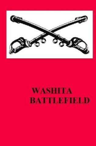 Cover of The Washita Battlefield