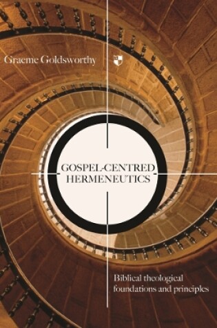 Cover of Gospel-centred Hermeneutics