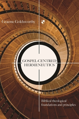 Book cover for Gospel-centred Hermeneutics