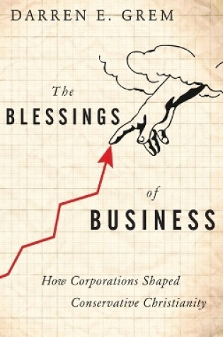Cover of The Blessings of Business