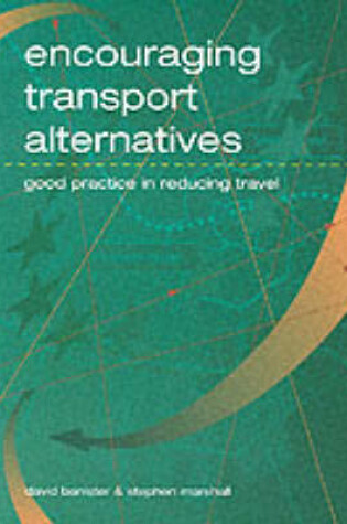 Cover of Encouraging transport alternatives