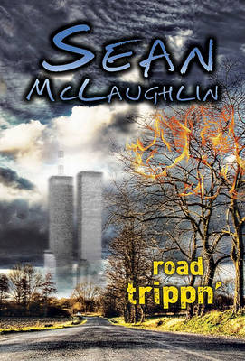 Book cover for Road Trippn'