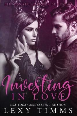 Book cover for Investing in Love