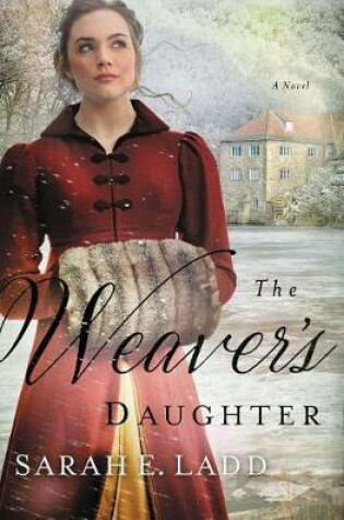 Cover of The Weaver's Daughter