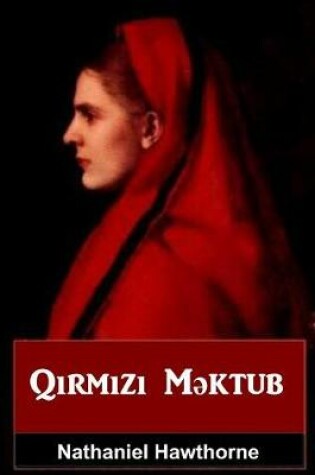 Cover of Qırmızı Məktub