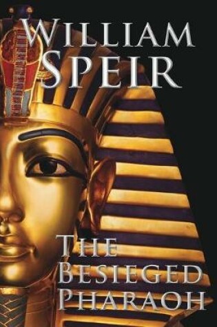 Cover of The Besieged Pharaoh