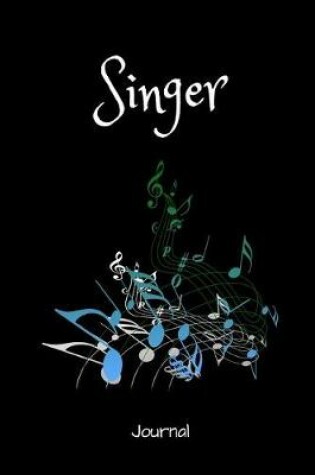 Cover of Singer Journal