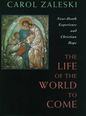 Book cover for The Life of the World to Come