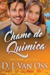 Book cover for Chame de Química