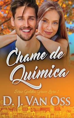 Cover of Chame de Química