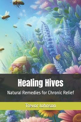 Book cover for Healing Hives
