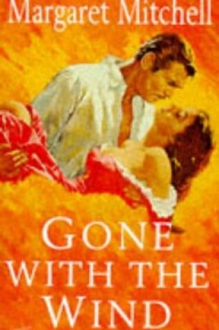 Cover of Gone with the Wind