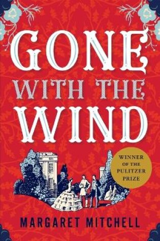 Cover of Gone with the Wind