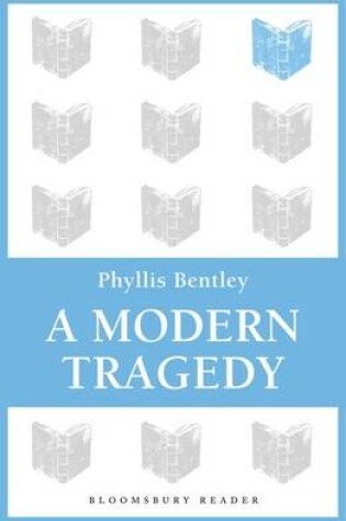 Cover of A Modern Tragedy