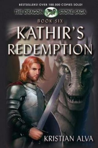 Cover of Kathir's Redemption