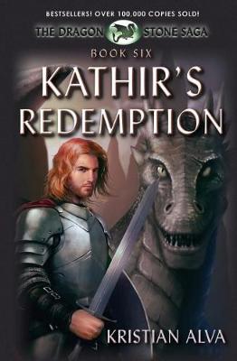 Cover of Kathir's Redemption
