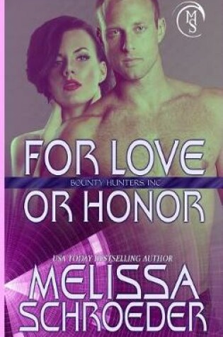 Cover of For Love or Honor