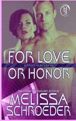 Book cover for For Love or Honor