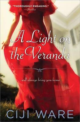 Book cover for Light on the Veranda