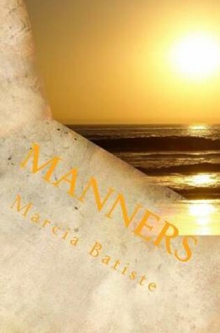 Cover of Manners