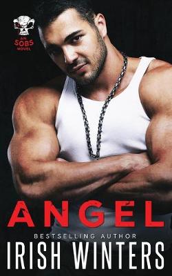 Cover of Angel