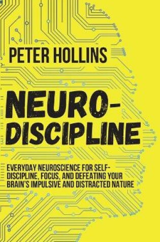 Cover of Neuro-Discipline