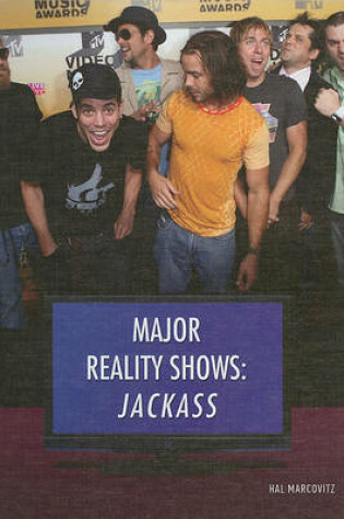 Cover of Jackass