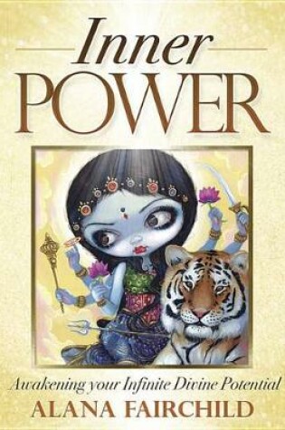 Cover of Inner Power