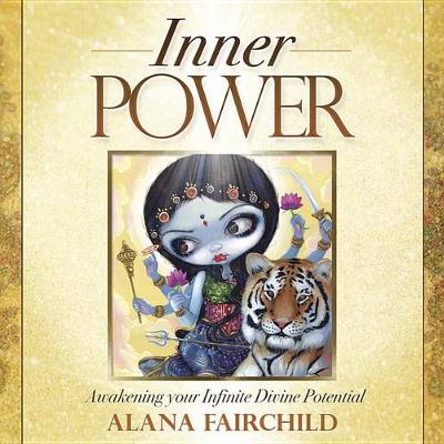 Book cover for Inner Power