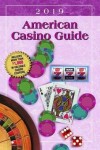 Book cover for American Casino Guide 2019 Edition