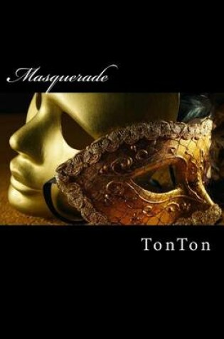 Cover of Masquerade