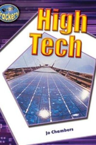 Cover of High Tech