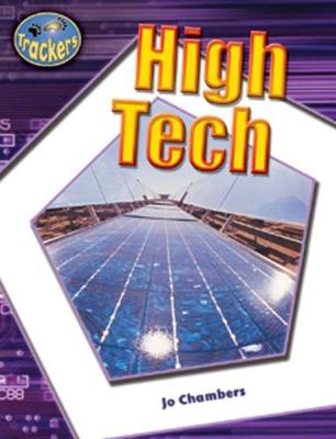 Book cover for High Tech