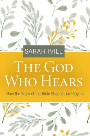 Cover of God Who Hears, The