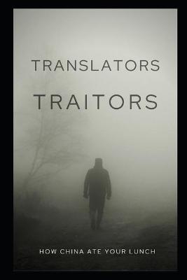 Book cover for Translators, Traitors?