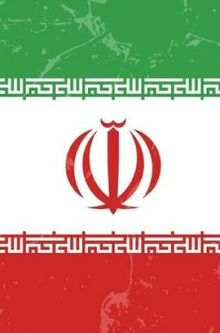 Cover of Iran Flag Journal