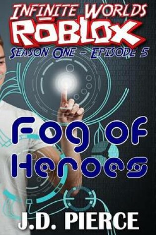 Cover of Fog of Heroes