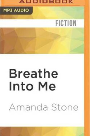 Cover of Breathe into Me