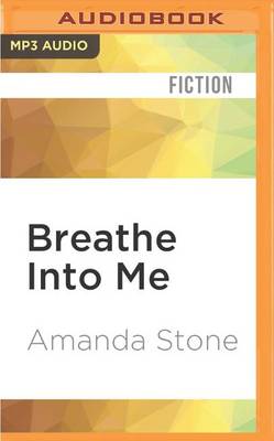 Book cover for Breathe into Me